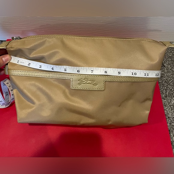 Longchamp Unisex pouch - Picture 10 of 13